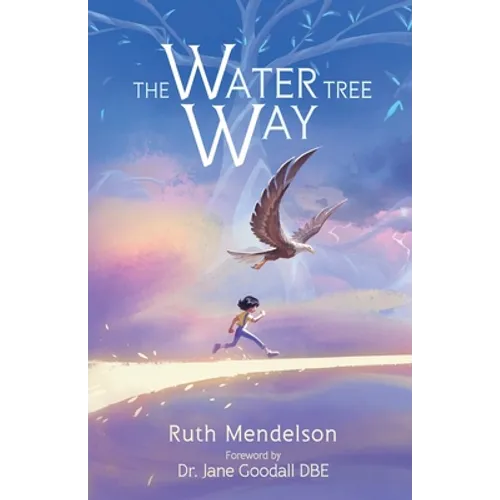 The Water Tree Way - Paperback