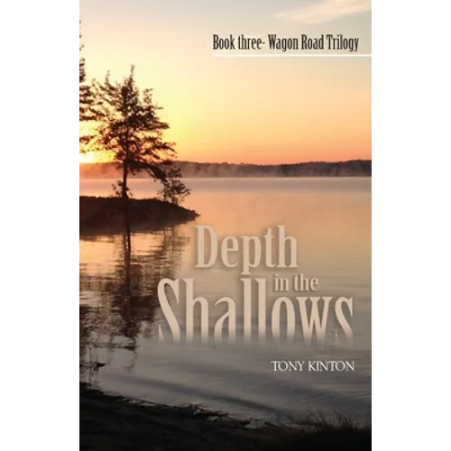 Depth in the Shallows - Paperback