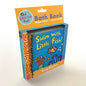 Swim with Little Fish!: Bath Book - Vinyl-bound