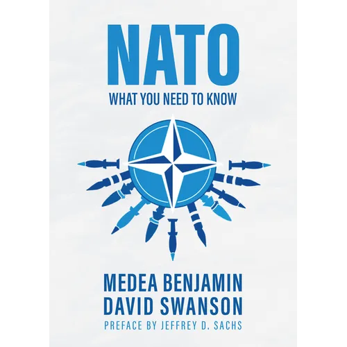 NATO: What You Need to Know - Paperback