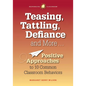 Teasing, Tattling, Defiance & More - Paperback