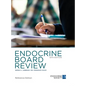 Endocrine Board Review 10th Edition - Hardcover