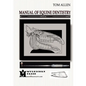 Manual of Equine Dentistry - Paperback