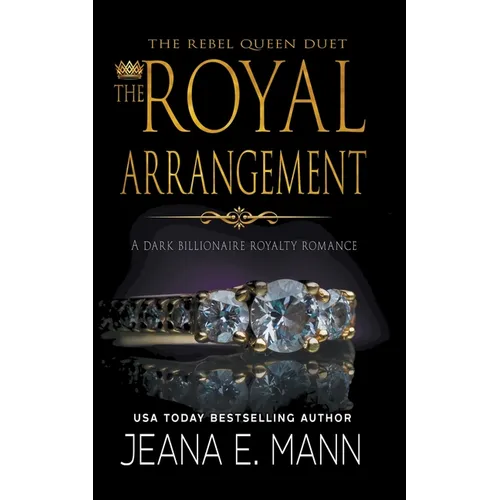 The Royal Arrangement - Paperback