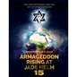 Armageddon Rising At Jade Helm 15 - Paperback