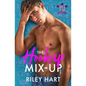 The Hookup Mix-up - Paperback