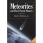 Meteorites and Their Parent Planets - Paperback