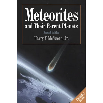 Meteorites and Their Parent Planets - Paperback