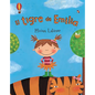El Tigre de Emilia - Paperback