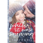 While It Was Snowing - Paperback