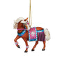 Trail of Painted Ponies Thunderbird Ornament