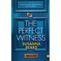 THE PERFECT WITNESS a gripping psychological thriller full of suspense - Paperback