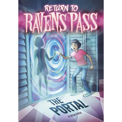 The Portal - Hardcover