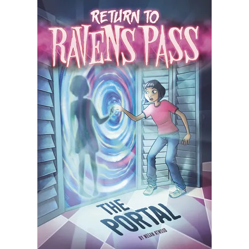 The Portal - Hardcover