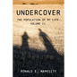 Undercover: The Population of My Life: Volume II - Paperback