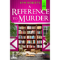 A Reference to Murder - Paperback