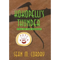 Kokopelli's Thunder: Fall of the Anasazi - Hardcover