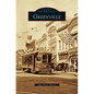 Greenville - Hardcover