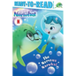 The Nervous Narwhal: Ready-To-Read Pre-Level 1 - Paperback