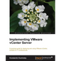 Implementing Vmware Vcenter Server - Paperback