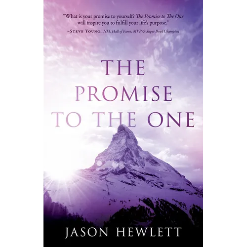The Promise to the One - Paperback