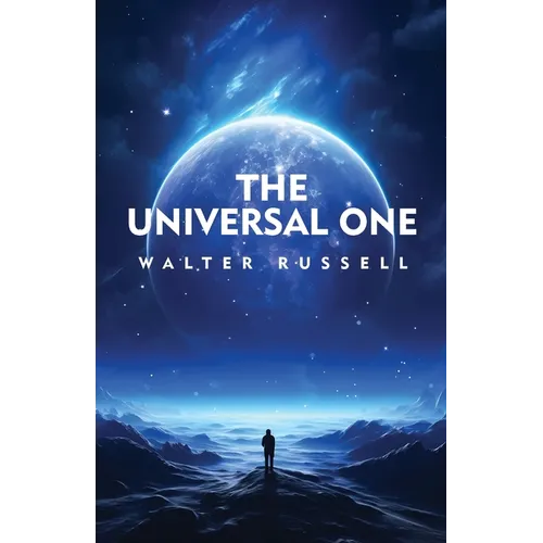 The Universal One - Paperback