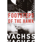 Footsteps of the Hawk - Paperback
