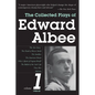 The Collected Plays of Edward Albee, Volume 1: 1958-1965 - Paperback