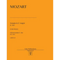 Sonata in C major: K 545 - Paperback