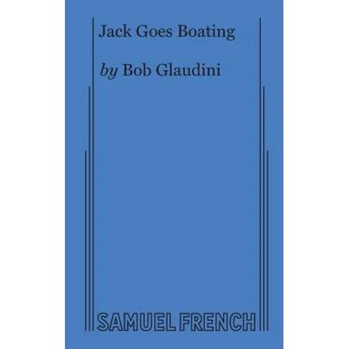 Jack Goes Boating - Paperback