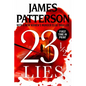 23 1/2 Lies - Hardcover