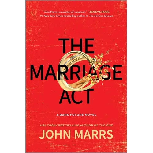 The Marriage ACT - Paperback