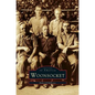 Woonsocket - Hardcover