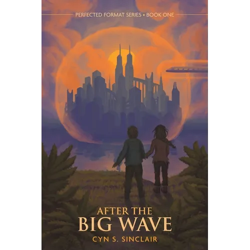 After the Big Wave - Paperback