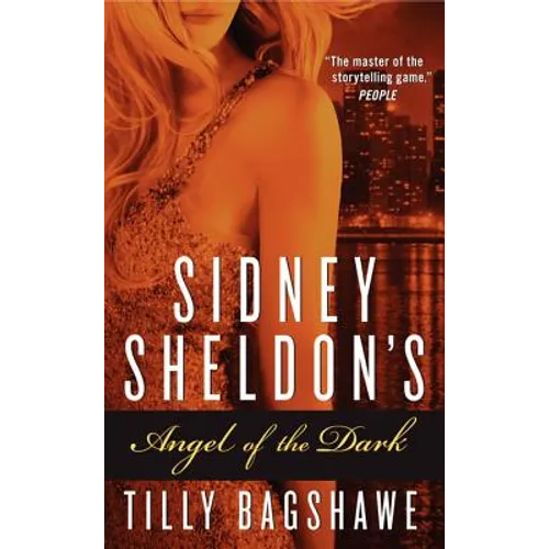 Sidney Sheldon's Angel of the Dark - Paperback