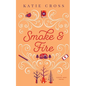 Smoke and Fire - Paperback