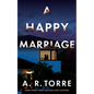 A Happy Marriage - Paperback