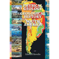 Physical Geology and Geological History of South America - Paperback