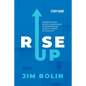 Rise Up - Study Guide: Freedom from seven hinderances to experiencing God's fullness in your life - Paperback