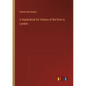 A Handy-Book for Visitors of the Poor in London - Paperback