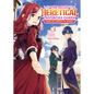 The Most Heretical Last Boss Queen: From Villainess to Savior (Light Novel) Vol. 3 - Paperback