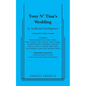Tony N' Tina's Wedding - Paperback