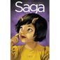 Saga, Book Two - Hardcover