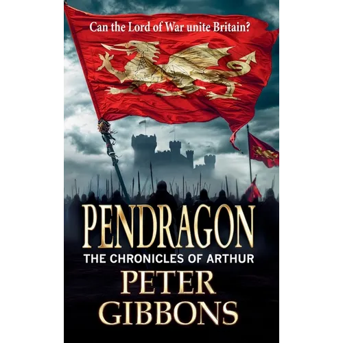 Pendragon - Hardcover