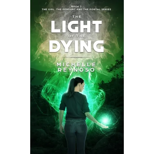 The Light of the Dying - Hardcover