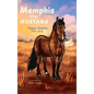 Memphis the Mustang - Hardcover
