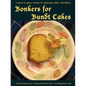 Bonkers for Bundt Cakes - Paperback