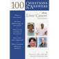 100 Q&as about Liver Cancer 3e - Paperback