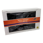 Bat - Fiber Optic 10 Light Set with Sound