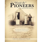The Would-Be Pioneers - Paperback